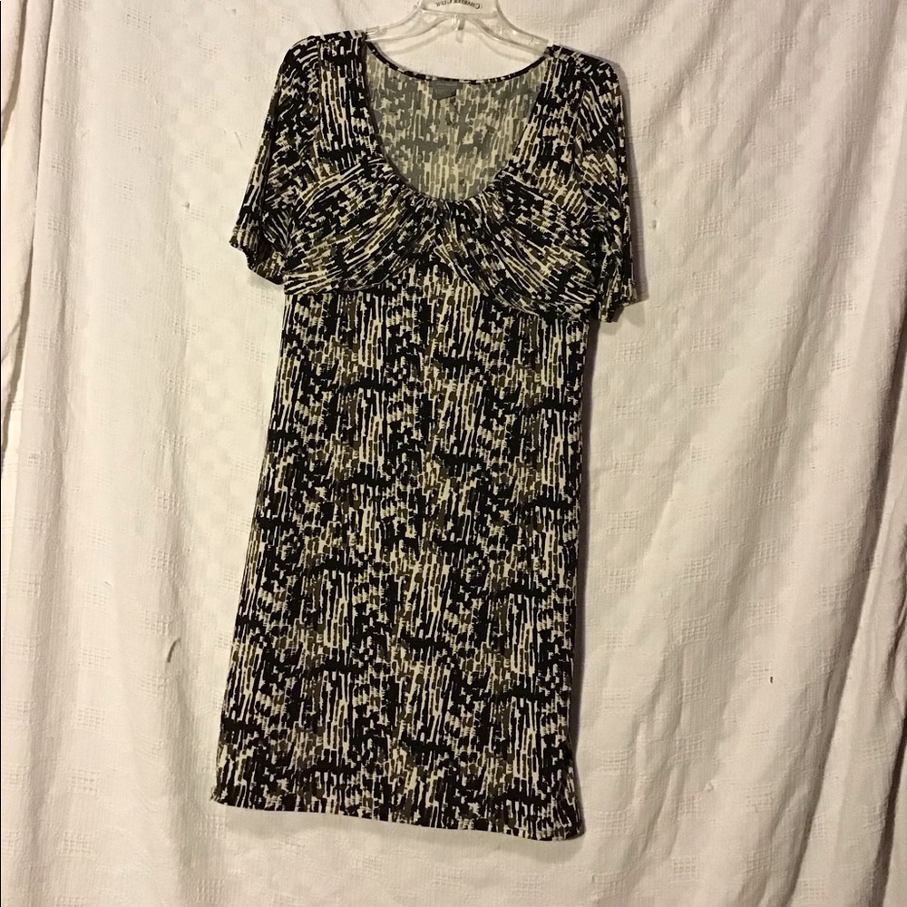Dress by Ann Taylor